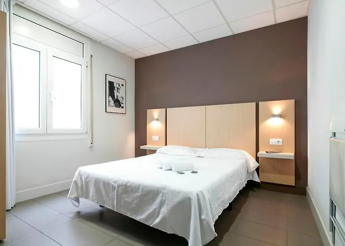 Putxet By Gaiarooms Barcellona