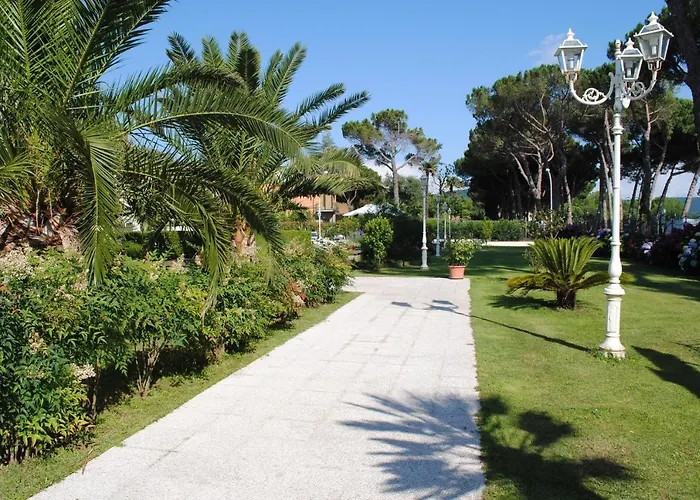 Hotel Holiday Sul Lago Bolsena
