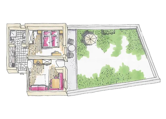 Residence Araldina San Cassiano 