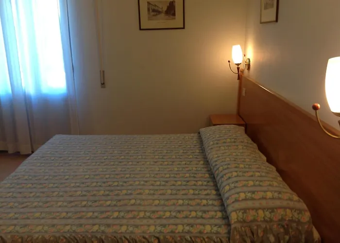 Hotel Castello Mesagne