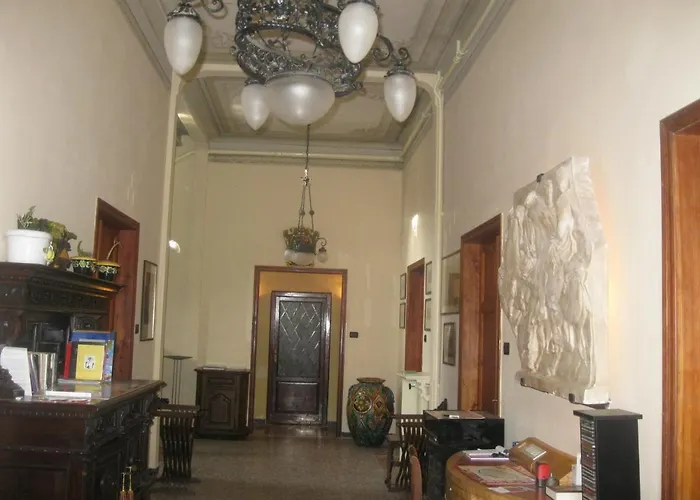 Villa Patrizia B&B Lucca