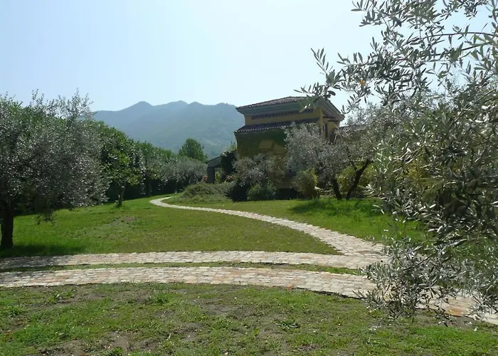 Bed and Breakfast Le Ninfee Cassino
