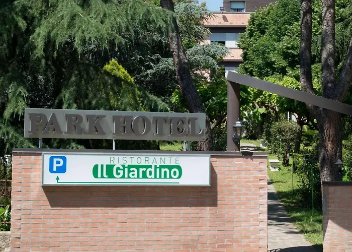 Park Hotel Castel San Pietro Terme