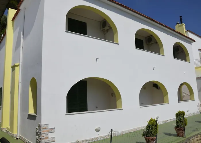 Hotel U Campagnuolo Ischia