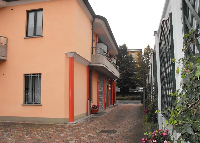 Mini Hotel Wine & Dreams Alba 