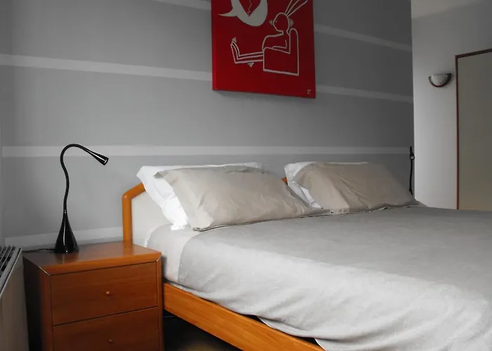 Mini Hotel Wine & Dreams Alba 