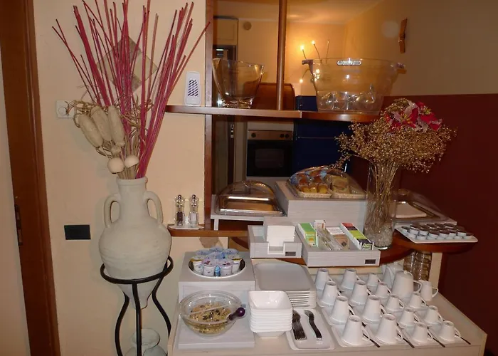 B&B Ai Prati Bergamo