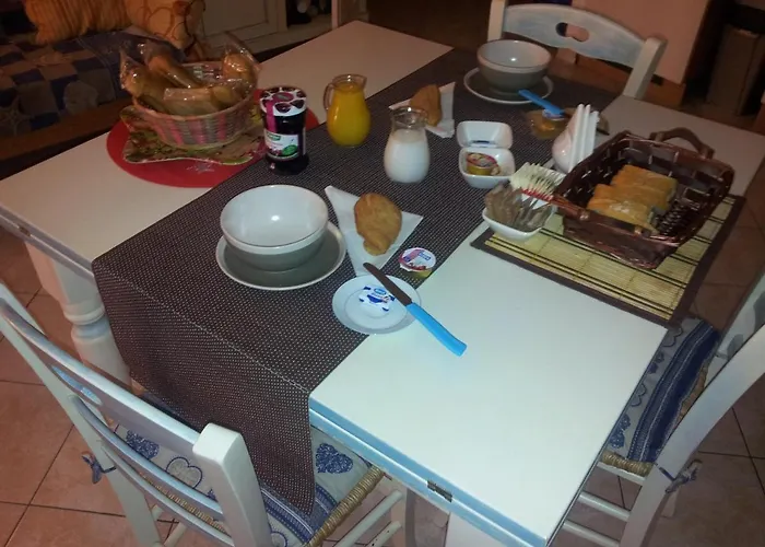 B&B Shardana Alghero