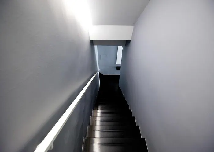 Hotel Casa Valentina Mantova