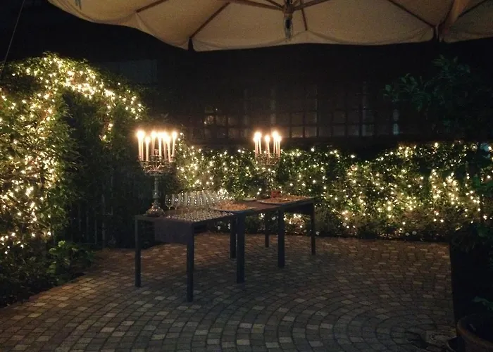 Rechigi Hotel (Adults Only) Mantova