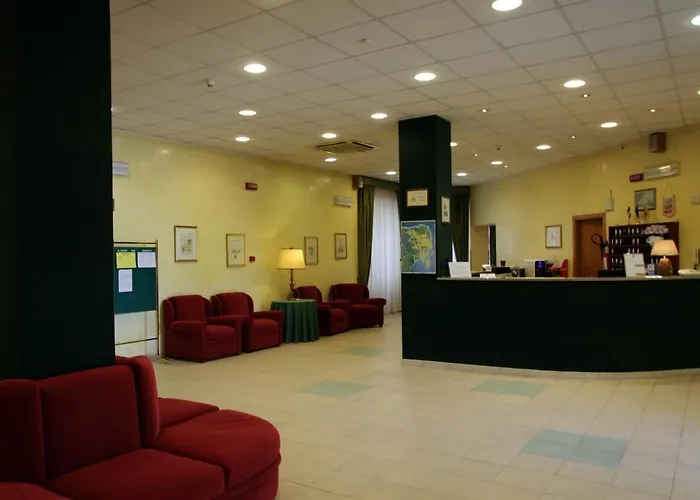 Hotel Casa Del Pellegrino Syracuse
