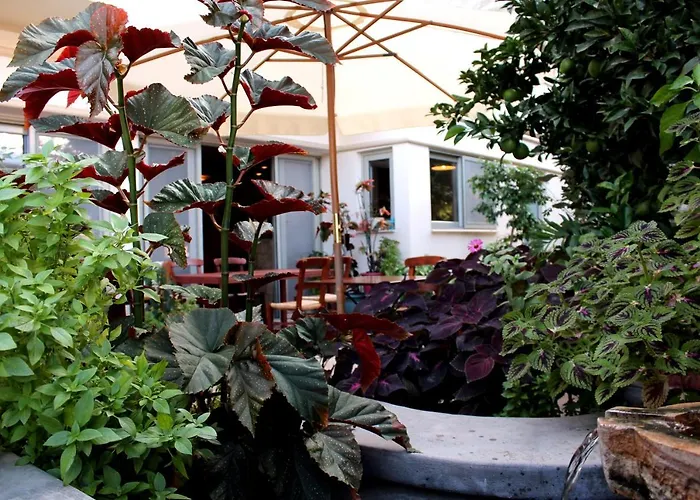Philoxenia Hotel & Studios Rhodes City