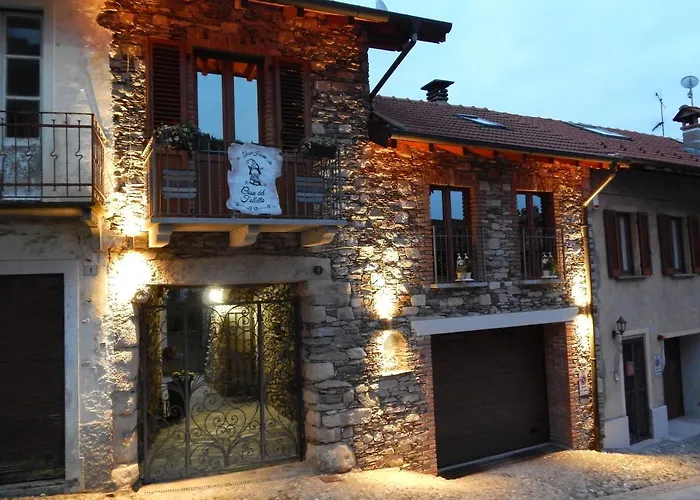 Guest House Casa del Folletto Stresa