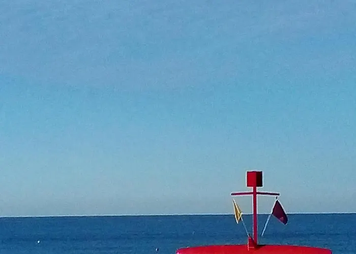 Equilibrì Guest House Lido di Ostia