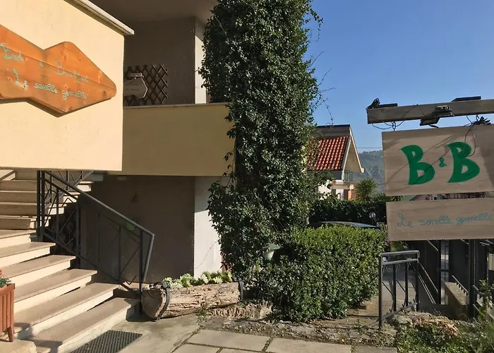 Le Sorelle Gemelle B&B Teramo
