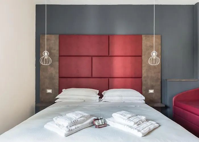 Le Nove Muse Guesthouse Firenze