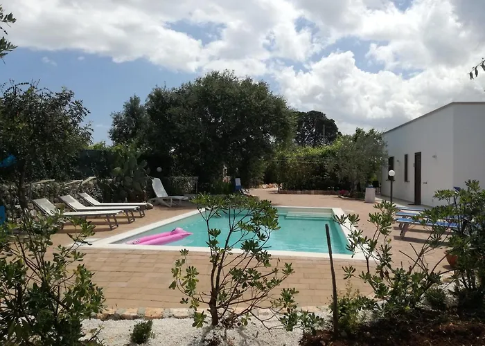 B&B Oceano Monopoli