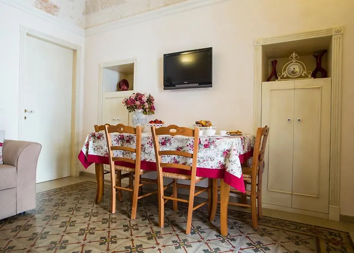 Bed and Breakfast Cà di Rò Polignano a Mare