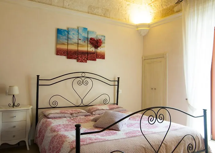 Bed and Breakfast Cà di Rò Polignano a Mare