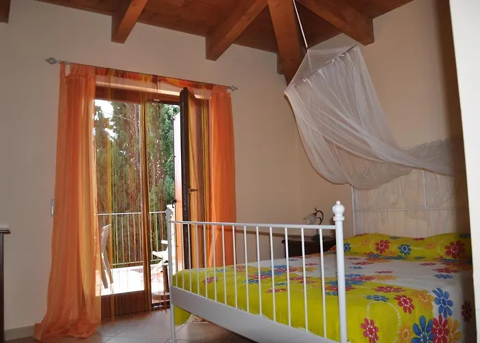Bed&Breakfast Latteletto Tortoreto