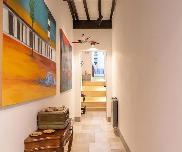 Hotel ManillaHouse Montepulciano Stazione