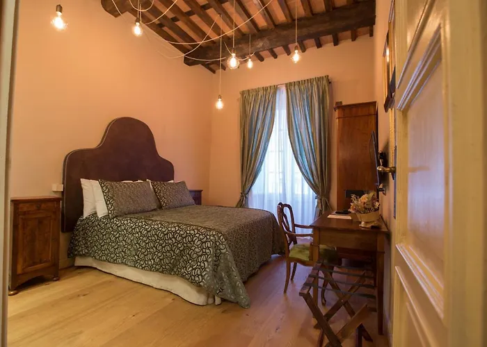 Le Camere Di Boccanegra Sarzana