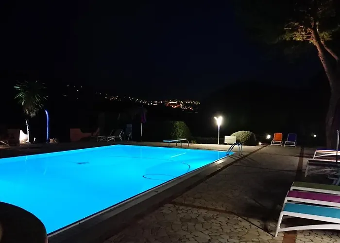 Residence Melograno Capoliveri 