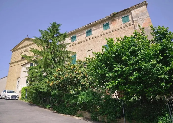 Hotel Relais B Ancona