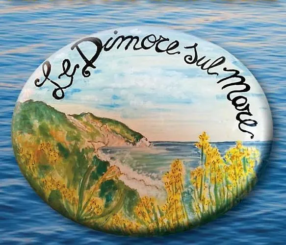 Le dimore sul mare Porto Recanati