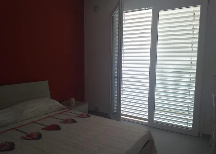 Hotel La Bussola Porto Cesareo