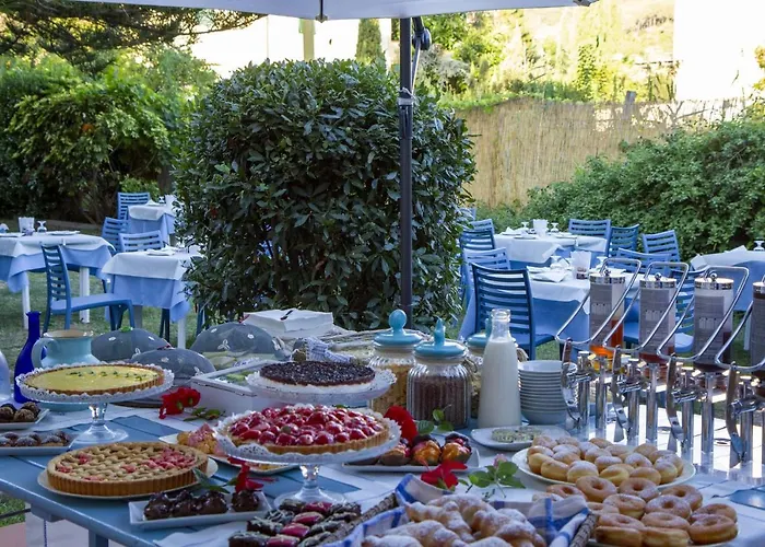 Hotel Imperia Marciana Marina 
