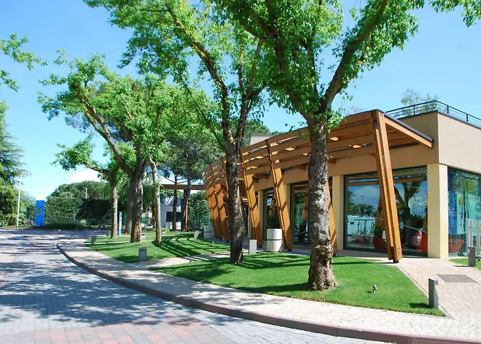Camping Village Garden Paradiso Cavallino-Treporti