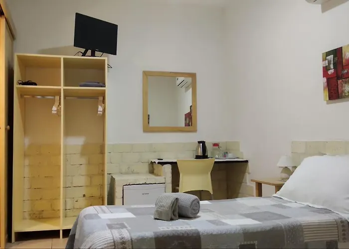 Biddanòa Bed&Breakfast Cagliari