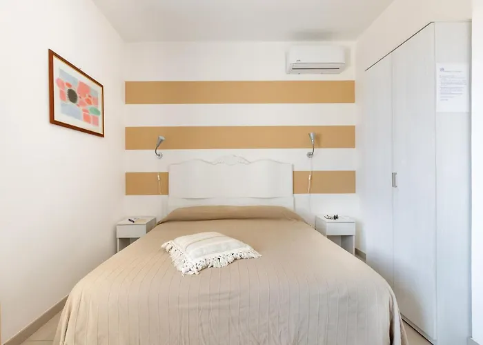 Excellent Rooms Gallipoli
