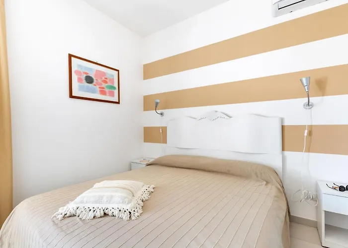 Excellent Rooms Gallipoli