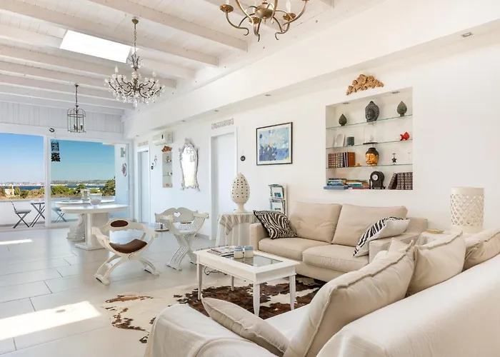 Excellent Rooms Gallipoli