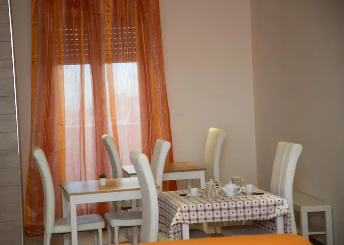 B&B Miramare Suite Taranto