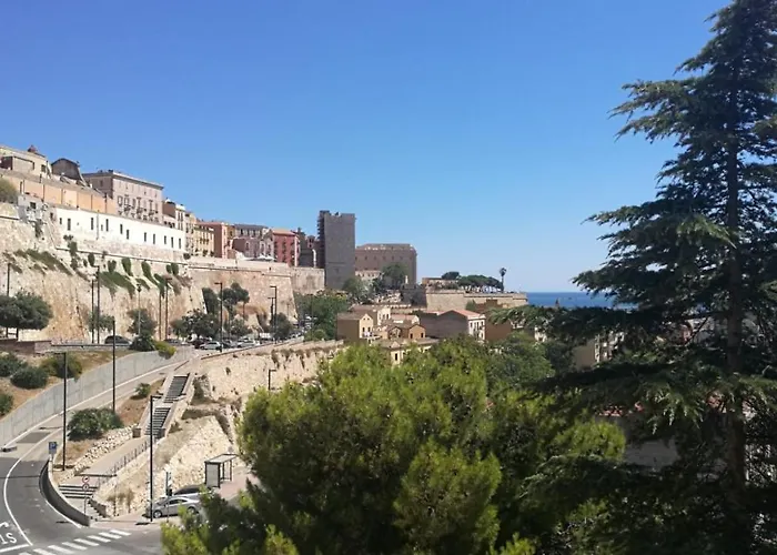 Hotel Casa dei Talenti Cagliari