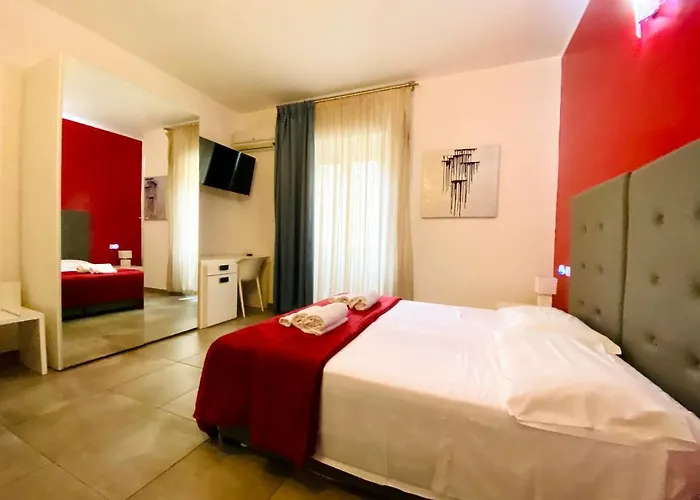 New Bcomfort Cagliari