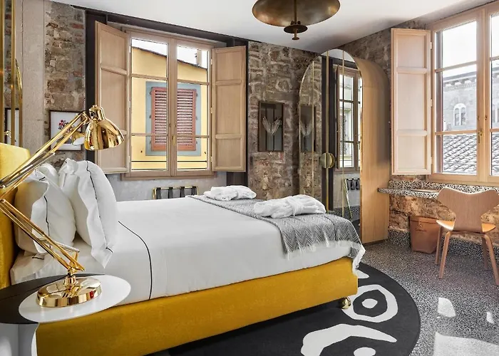 Hotel Calimala Firenze