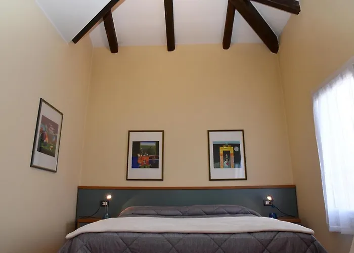 Residence Al Bacareto Mogliano Veneto