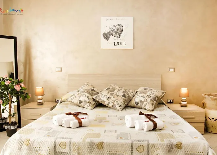 B&B L'Olimpo Campobasso