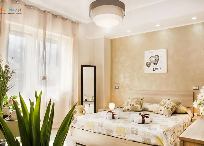B&B L'Olimpo Campobasso