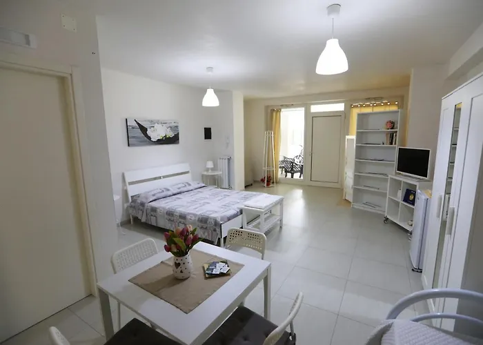 Hotel Casa Mascagni Polignano a Mare