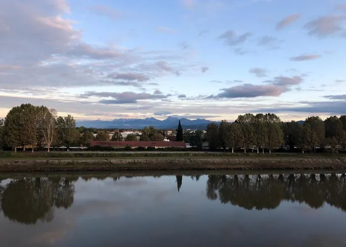Belvedere Pisa