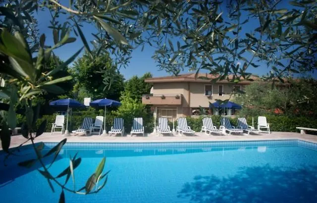 Hotel Lory Garda 