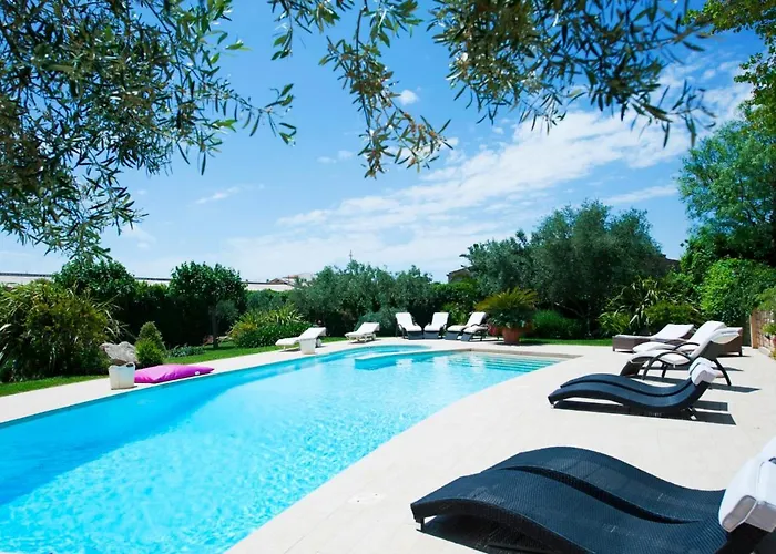 Hotel Stone House Modica
