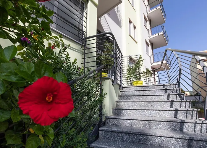 Residence San Francisco Marina dʼMarina dʼAndora