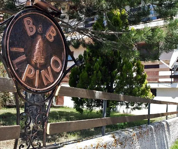 B&B Il Pino Pescocostanzo