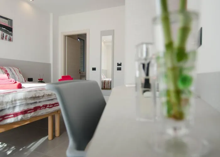 Varese Comfort Room